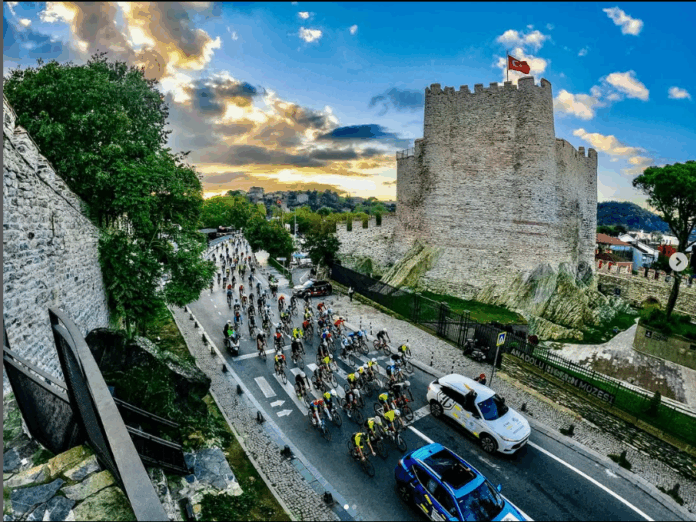 Tour de France 2025