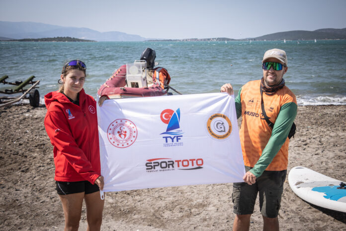Kite Milli Takım