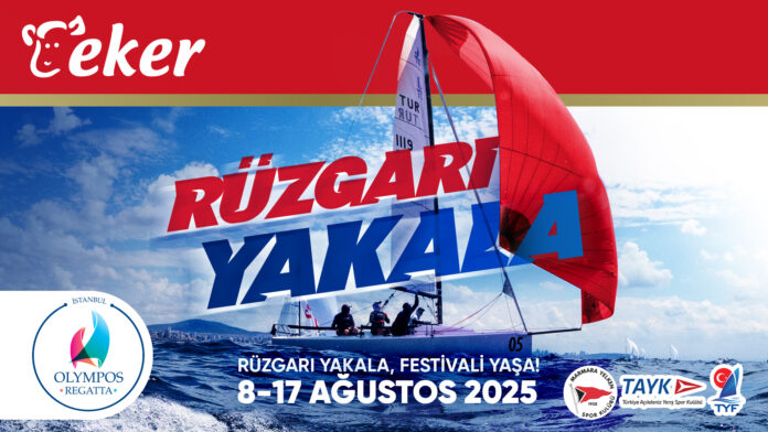 Olympos Regatta