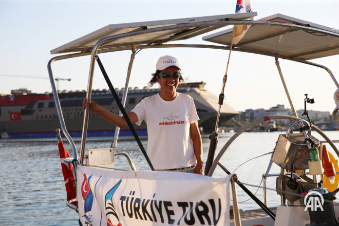 Türkiye Turu