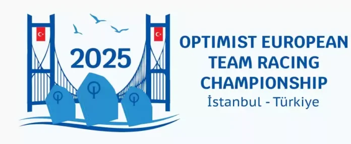 2025 Optimist Avrupa Takım Şampiyonası