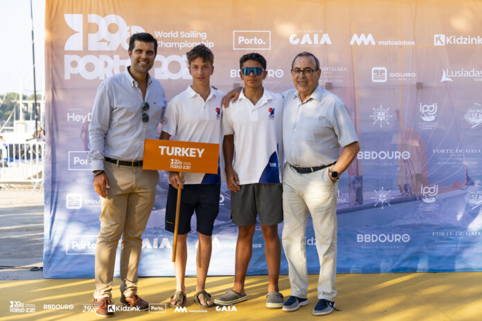 29er Dünya Şampiyonası