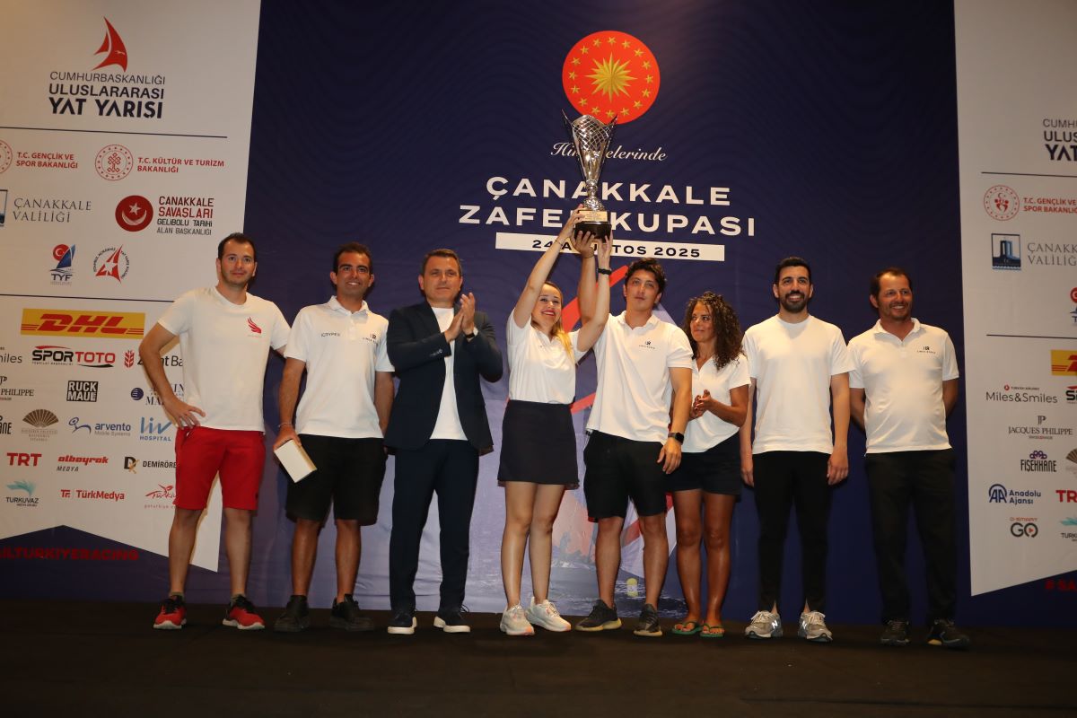 Çanakkale Zafer Kupası