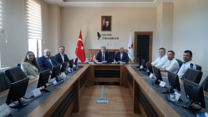 Denizcilik Eğitimi