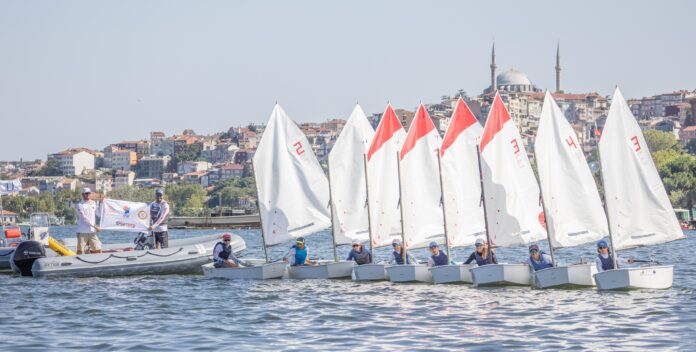 Optimist Milli Takım