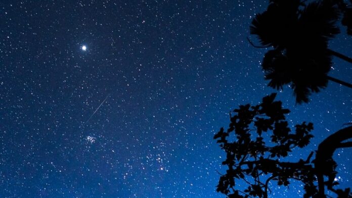 Meteor Yağmuru