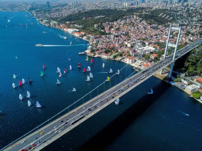 Bosphorus Cup