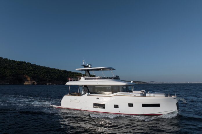 Sirena Yachts