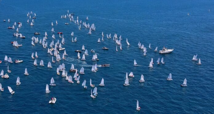 Süleymanpaşa Optimist Cup