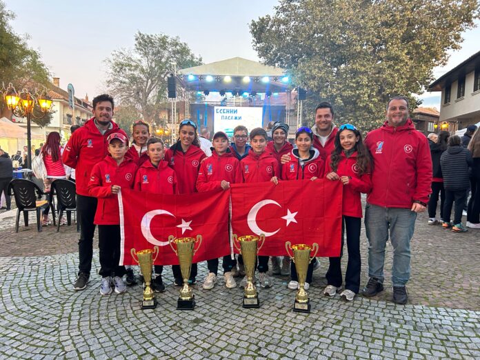 53.⁠ ⁠Balkan Şampiyonası