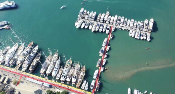 Boat Show
