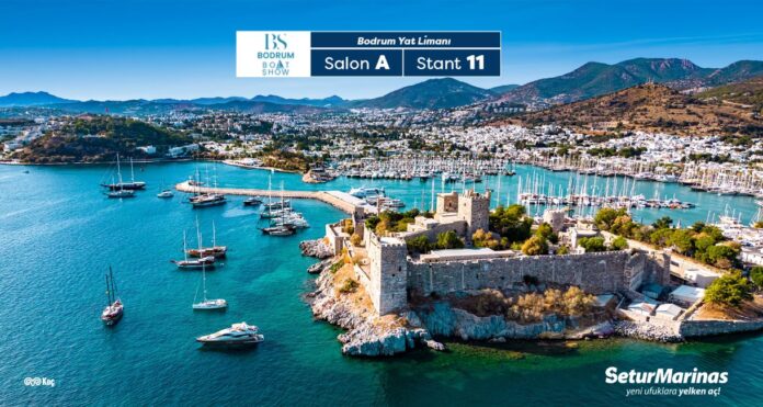 Bodrum Boat Show