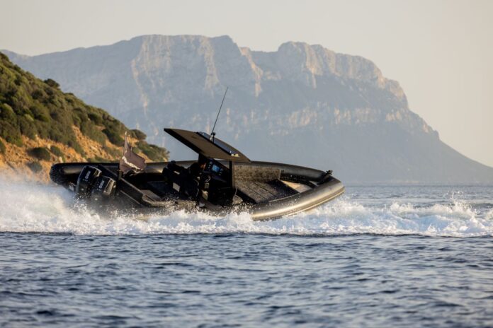Doğuş Marine