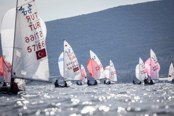 Feva Yarışları