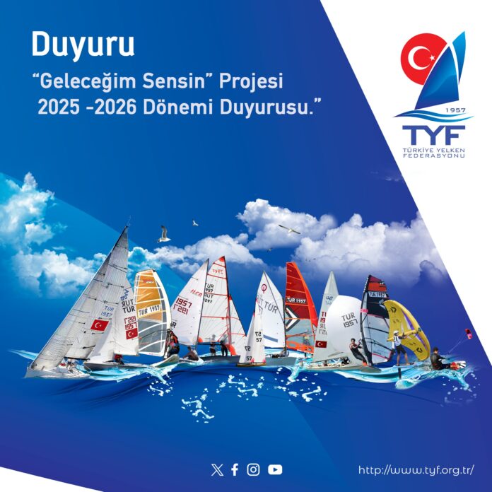 Geleceğim Sensin Projesi