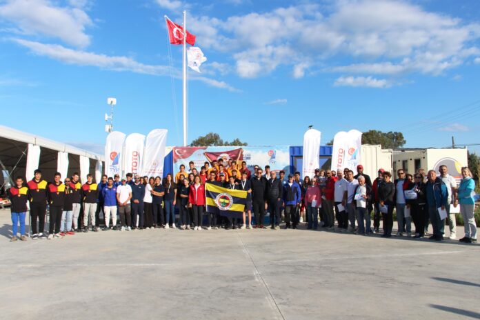 ILCA Yarışları