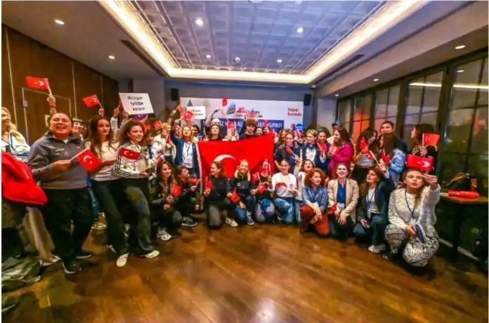 Kadın_Yelken_Kupasi Kadın Yelken Kupası
