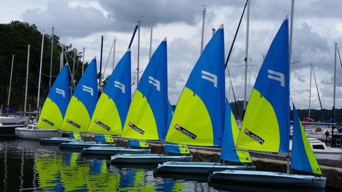 Yelkenli_Tekne Yelkenli Tekne