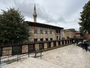kuzey makedonya gezisi