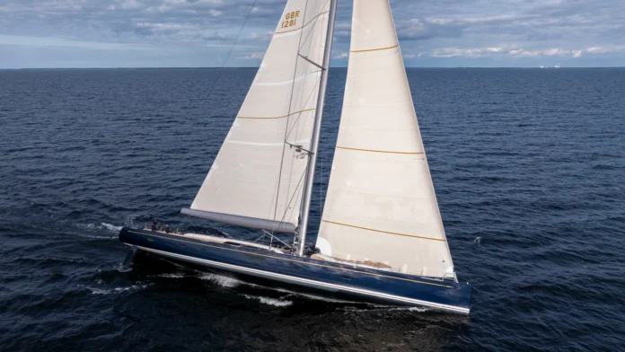 Nautor Swan