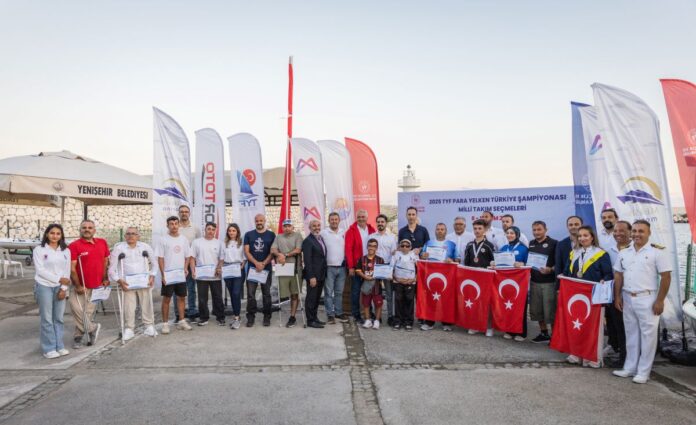 Para Yelken
