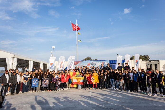 Rs Feva Yarışları