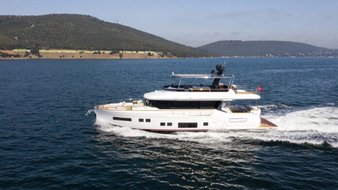 Sirena_Yachts Sirena Yachts