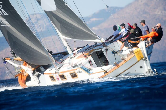 The Bodrum Cup