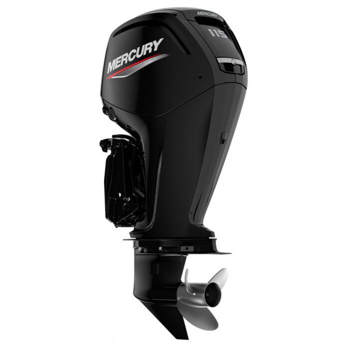  Mercury Marine