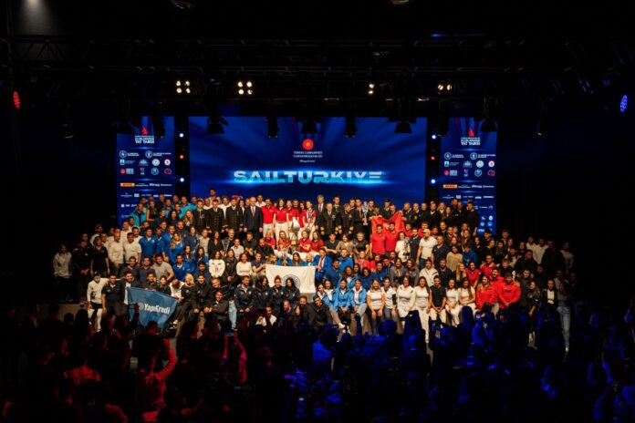 Uluslararası Yat Yarışı