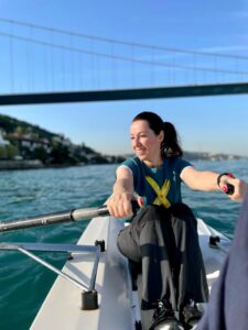 Bulutlardan Köpüklere- Emel Akın 5 1