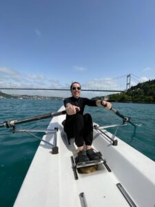 Bulutlardan Köpüklere- Emel Akın 7 2