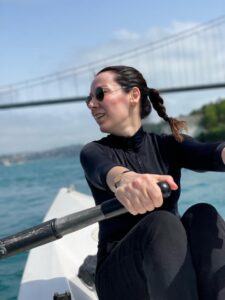 Bulutlardan Köpüklere- Emel Akın 6 3