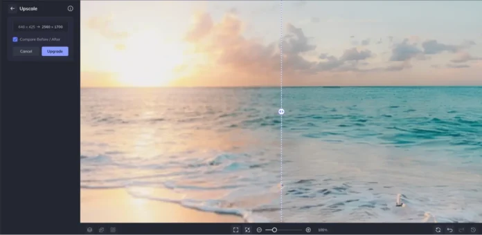 Resim Kalitesi Nasıl Artırılır