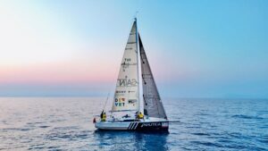 Gerçek Yarış Deneyimini Anlatan Belgesel “550 Mil” Yayında 2 nautica