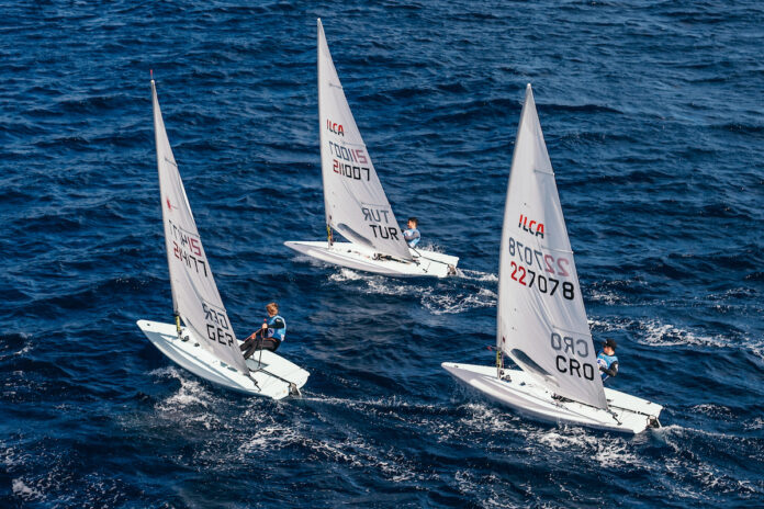 ILCA U21 Dünya Şampiyonası