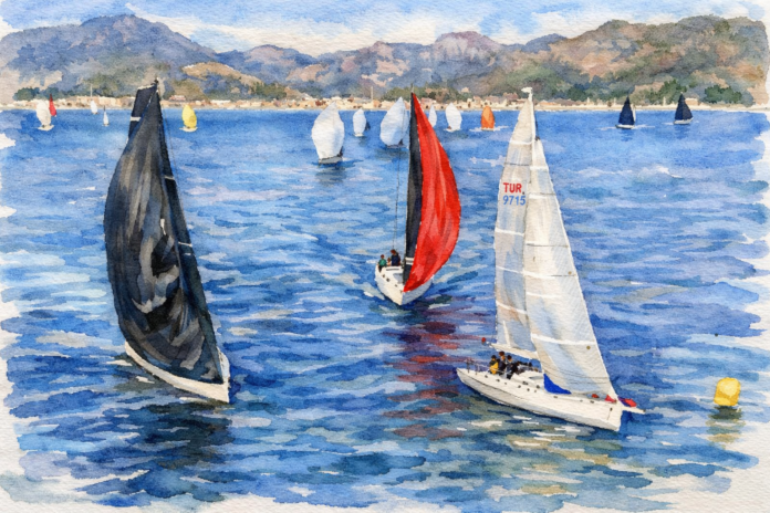 MIYC Kış Trofesi 1. Ayak