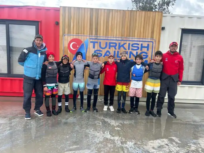 Milli Takım Aday Kampı