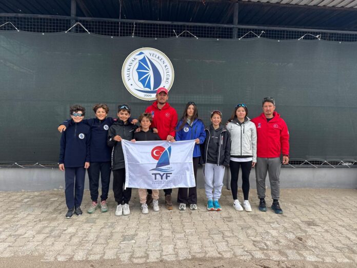 Optimist Milli Takım